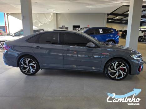VOLKSWAGEN Jetta 2.0 4P 350 TSI GLI AUTOM�TICO DSG, Foto 4