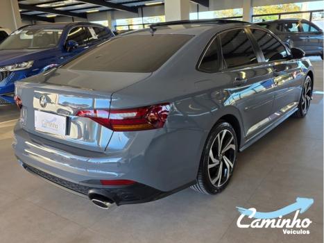 VOLKSWAGEN Jetta 2.0 4P 350 TSI GLI AUTOM�TICO DSG, Foto 5