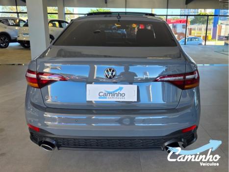 VOLKSWAGEN Jetta 2.0 4P 350 TSI GLI AUTOM�TICO DSG, Foto 6