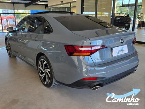 VOLKSWAGEN Jetta 2.0 4P 350 TSI GLI AUTOM�TICO DSG, Foto 7