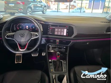 VOLKSWAGEN Jetta 2.0 4P 350 TSI GLI AUTOM�TICO DSG, Foto 9