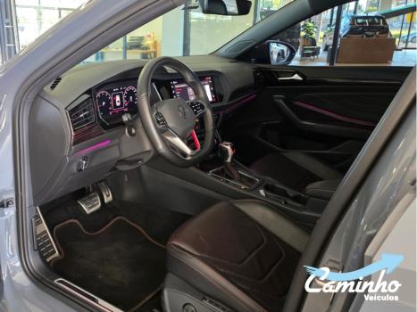 VOLKSWAGEN Jetta 2.0 4P 350 TSI GLI AUTOM�TICO DSG, Foto 10