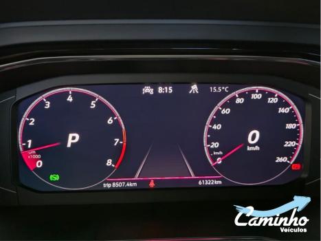 VOLKSWAGEN Jetta 2.0 4P 350 TSI GLI AUTOM�TICO DSG, Foto 11