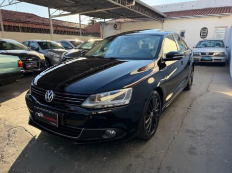 VOLKSWAGEN Jetta 2.0 4P TSI HIGHLINE 200 CV AUTOM�TICO, Foto 3