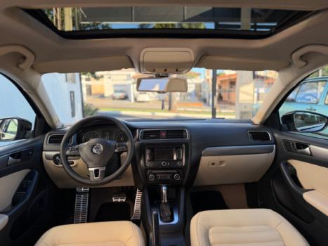 VOLKSWAGEN Jetta 2.0 4P TSI HIGHLINE 200 CV AUTOM�TICO, Foto 8