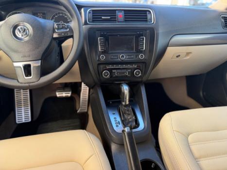 VOLKSWAGEN Jetta 2.0 4P TSI HIGHLINE 200 CV AUTOM�TICO, Foto 11