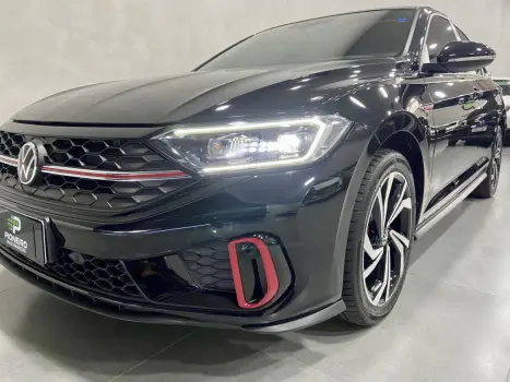 VOLKSWAGEN Jetta 2.0 4P 350 TSI GLI AUTOM�TICO DSG, Foto 6
