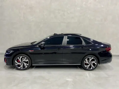 VOLKSWAGEN Jetta 2.0 4P 350 TSI GLI AUTOM�TICO DSG, Foto 8