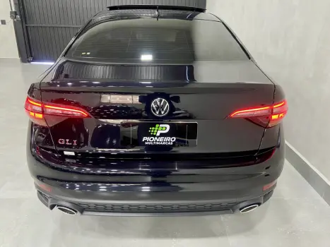 VOLKSWAGEN Jetta 2.0 4P 350 TSI GLI AUTOM�TICO DSG, Foto 9