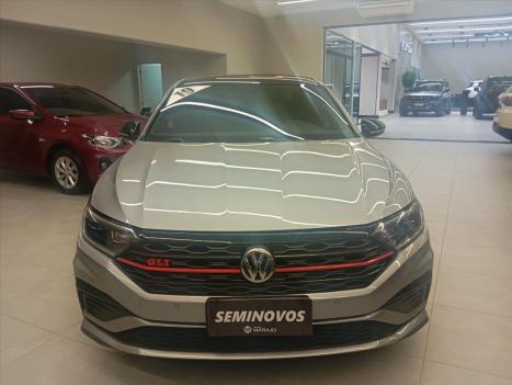 VOLKSWAGEN Jetta 2.0 4P 350 TSI GLI AUTOM�TICO DSG, Foto 2