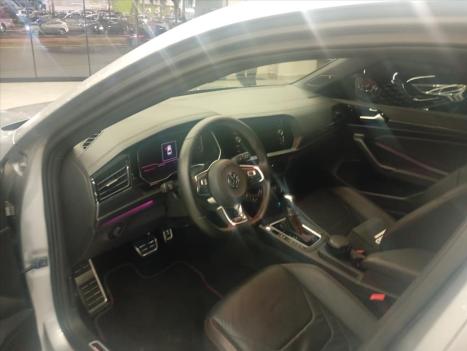 VOLKSWAGEN Jetta 2.0 4P 350 TSI GLI AUTOM�TICO DSG, Foto 5
