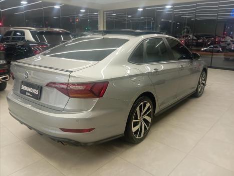 VOLKSWAGEN Jetta 2.0 4P 350 TSI GLI AUTOM�TICO DSG, Foto 8