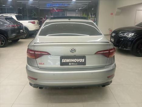 VOLKSWAGEN Jetta 2.0 4P 350 TSI GLI AUTOM�TICO DSG, Foto 9