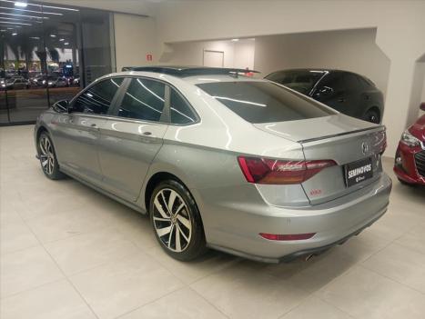 VOLKSWAGEN Jetta 2.0 4P 350 TSI GLI AUTOM�TICO DSG, Foto 10