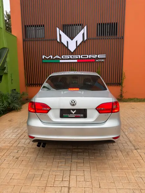 VOLKSWAGEN Jetta 2.0 4P FLEX AUTOM�TICO, Foto 7
