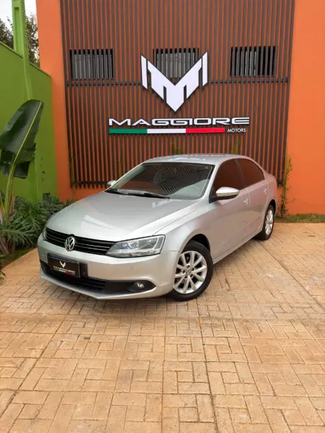 VOLKSWAGEN Jetta 2.0 4P FLEX AUTOM�TICO, Foto 9