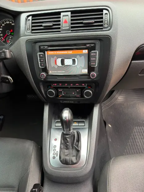 VOLKSWAGEN Jetta 2.0 4P FLEX AUTOM�TICO, Foto 15