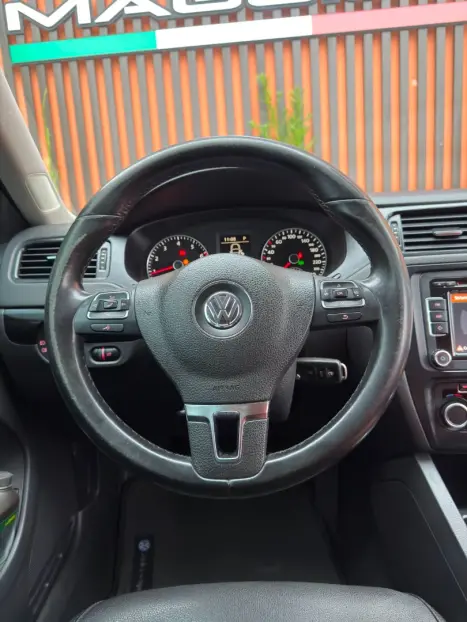 VOLKSWAGEN Jetta 2.0 4P FLEX AUTOM�TICO, Foto 16