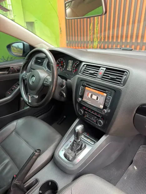VOLKSWAGEN Jetta 2.0 4P FLEX AUTOM�TICO, Foto 17