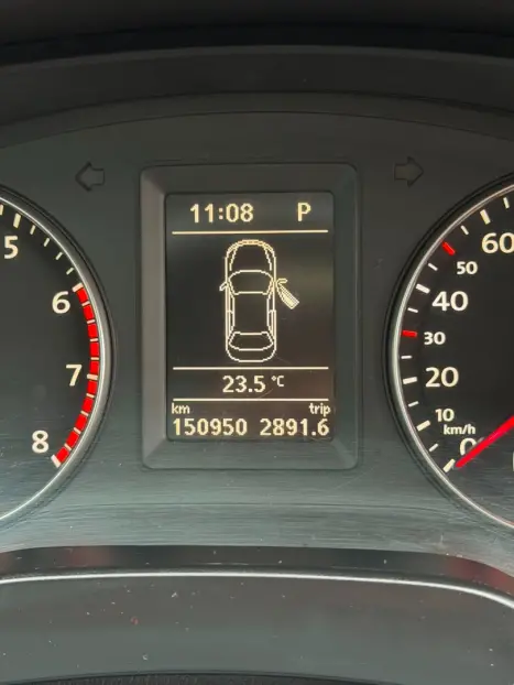 VOLKSWAGEN Jetta 2.0 4P FLEX AUTOM�TICO, Foto 19