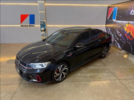 VOLKSWAGEN Jetta 2.0 4P 350 TSI GLI AUTOM�TICO DSG, Foto 1