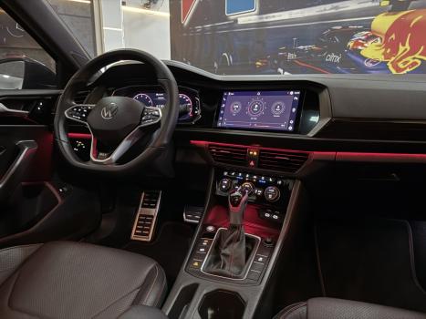 VOLKSWAGEN Jetta 2.0 4P 350 TSI GLI AUTOM�TICO DSG, Foto 15