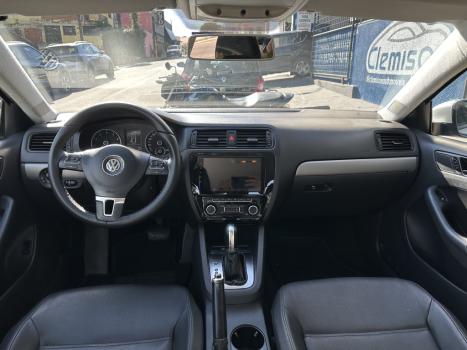 VOLKSWAGEN Jetta 2.0 4P COMFORTLINE TIPTRONIC AUTOM�TICO, Foto 7