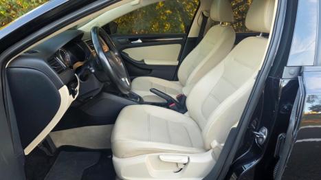 VOLKSWAGEN Jetta 2.0 4P FLEX AUTOM�TICO, Foto 6