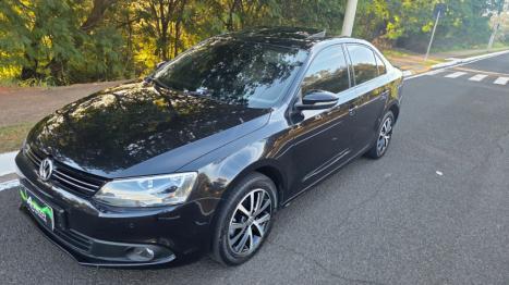 VOLKSWAGEN Jetta 2.0 4P FLEX AUTOM�TICO, Foto 12