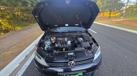VOLKSWAGEN Jetta 2.0 4P FLEX AUTOM�TICO, Foto 16