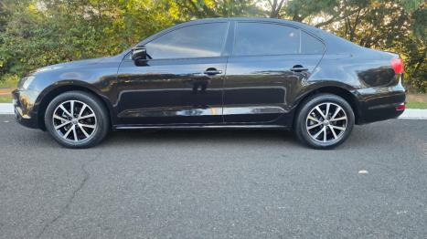 VOLKSWAGEN Jetta 2.0 4P FLEX AUTOM�TICO, Foto 17