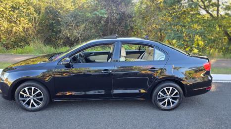 VOLKSWAGEN Jetta 2.0 4P FLEX AUTOM�TICO, Foto 6