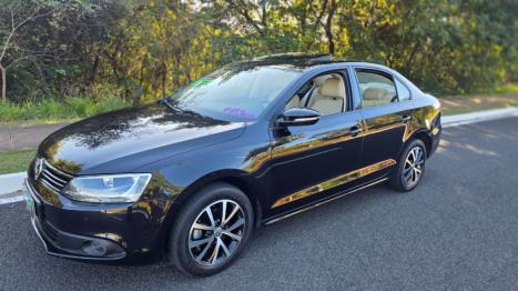 VOLKSWAGEN Jetta 2.0 4P FLEX AUTOM�TICO, Foto 7