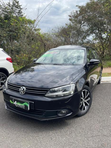 VOLKSWAGEN Jetta 2.0 4P FLEX AUTOMÁTICO, Foto 1