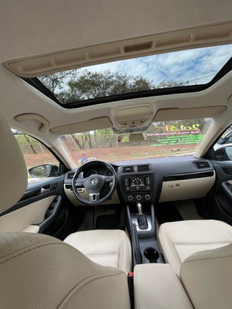 VOLKSWAGEN Jetta 2.0 4P FLEX AUTOMÁTICO, Foto 9