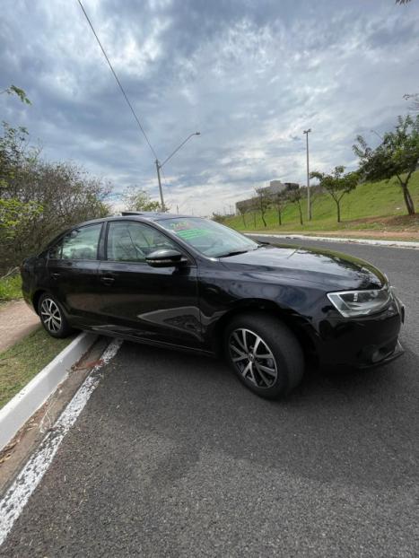 VOLKSWAGEN Jetta 2.0 4P FLEX AUTOMÁTICO, Foto 14