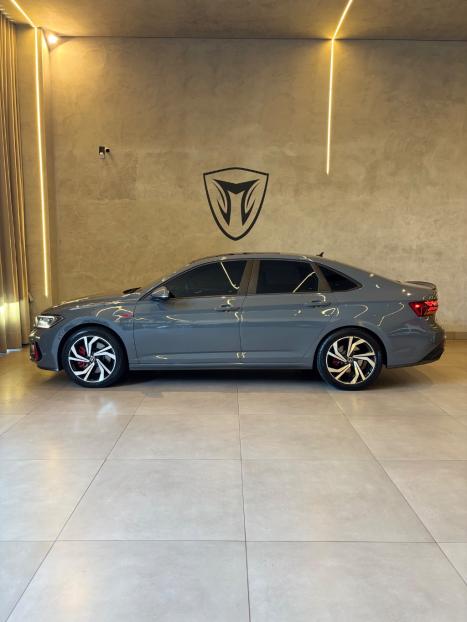 VOLKSWAGEN Jetta 2.0 4P 350 TSI GLI AUTOM�TICO DSG, Foto 4
