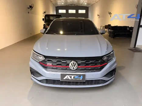 VOLKSWAGEN Jetta 2.0 4P 350 TSI GLI AUTOM�TICO DSG, Foto 1