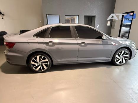 VOLKSWAGEN Jetta 2.0 4P 350 TSI GLI AUTOM�TICO DSG, Foto 3