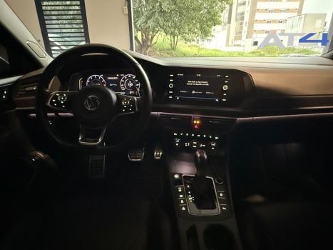 VOLKSWAGEN Jetta 2.0 4P 350 TSI GLI AUTOM�TICO DSG, Foto 6
