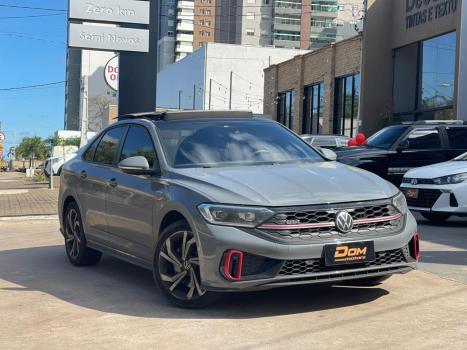 VOLKSWAGEN Jetta 2.0 4P 350 TSI GLI AUTOM�TICO DSG, Foto 2