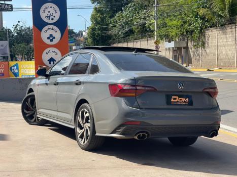 VOLKSWAGEN Jetta 2.0 4P 350 TSI GLI AUTOM�TICO DSG, Foto 3