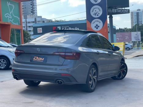 VOLKSWAGEN Jetta 2.0 4P 350 TSI GLI AUTOM�TICO DSG, Foto 4