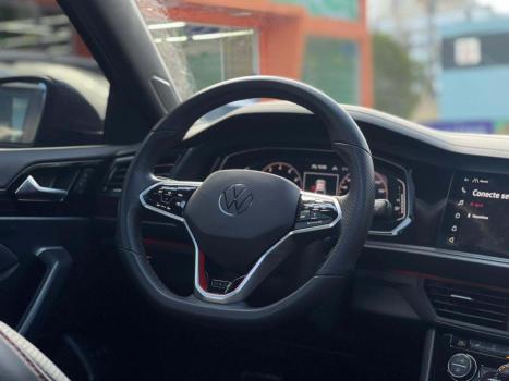 VOLKSWAGEN Jetta 2.0 4P 350 TSI GLI AUTOM�TICO DSG, Foto 7