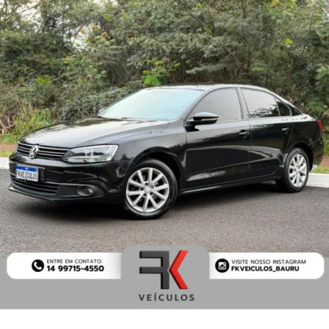 VOLKSWAGEN Jetta 2.0 4P FLEX AUTOM�TICO, Foto 1