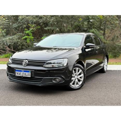 VOLKSWAGEN Jetta 2.0 4P FLEX AUTOM�TICO, Foto 2