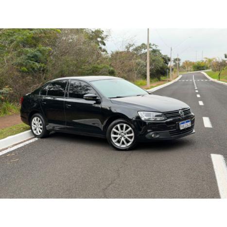VOLKSWAGEN Jetta 2.0 4P FLEX AUTOM�TICO, Foto 4