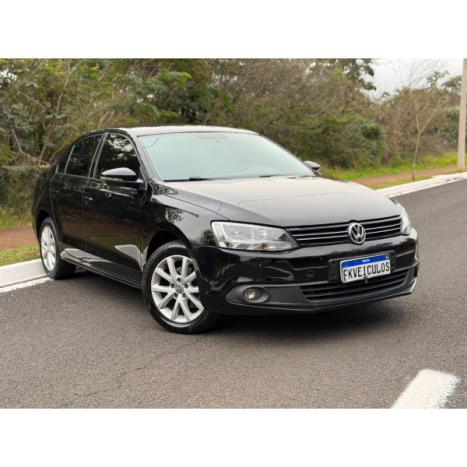 VOLKSWAGEN Jetta 2.0 4P FLEX AUTOM�TICO, Foto 5
