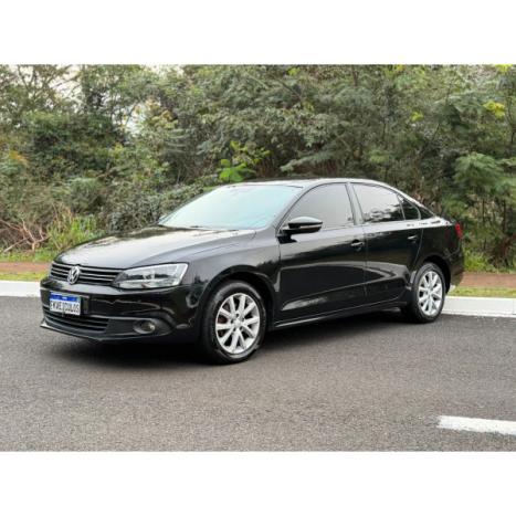 VOLKSWAGEN Jetta 2.0 4P FLEX AUTOM�TICO, Foto 6