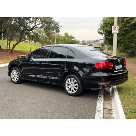 VOLKSWAGEN Jetta 2.0 4P FLEX AUTOM�TICO, Foto 8